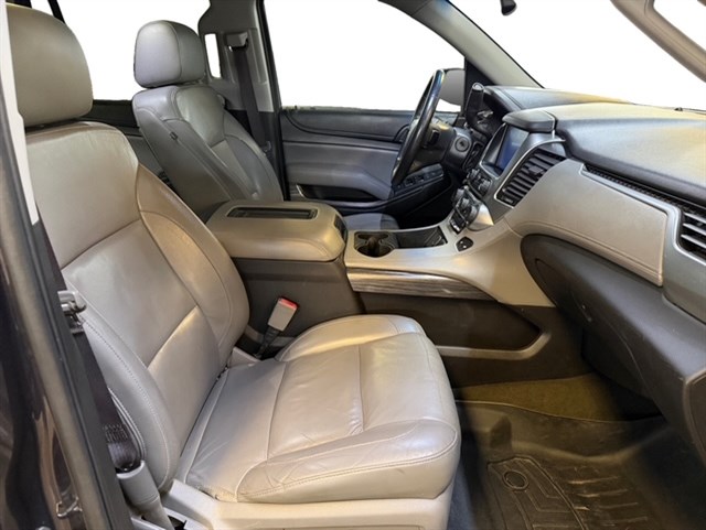 2017 Chevrolet Tahoe LT - Photo 14