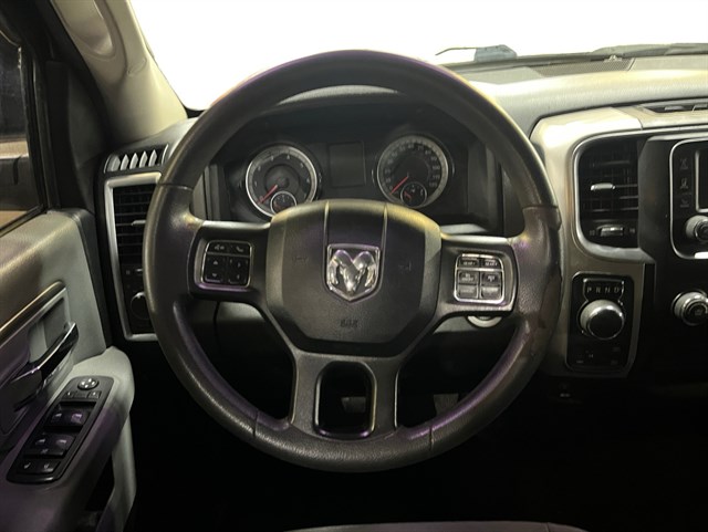 2018 RAM Ram 1500 Pickup SLT - Photo 13