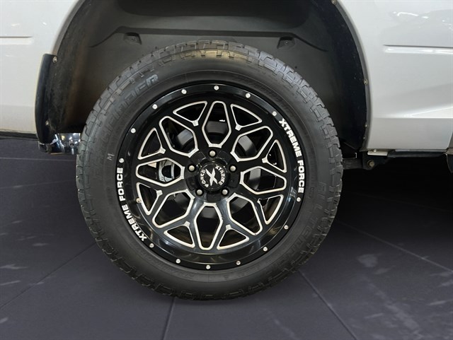 2018 RAM Ram 1500 Pickup SLT - Photo 15