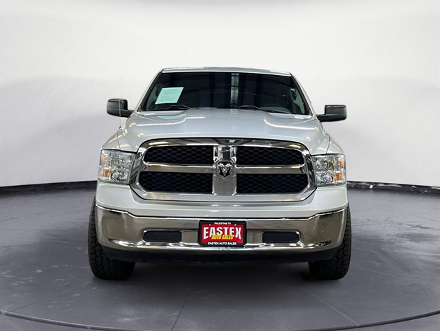 2018 RAM Ram 1500 Pickup SLT - Photo 8