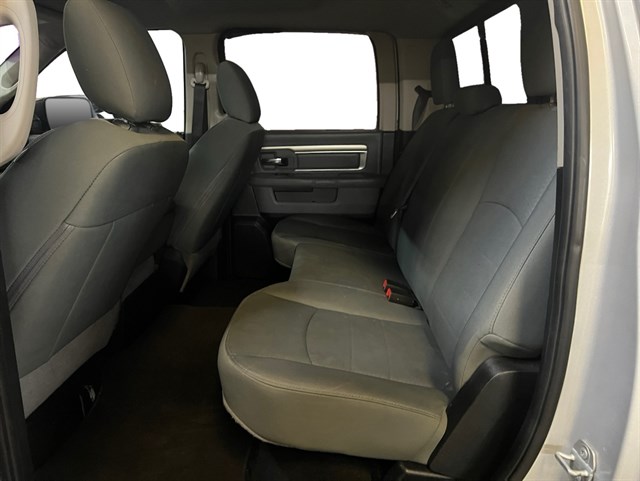 2018 RAM Ram 1500 Pickup SLT - Photo 14