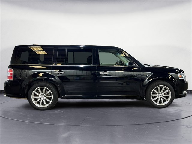 2018 Ford Flex Limited - Photo 6
