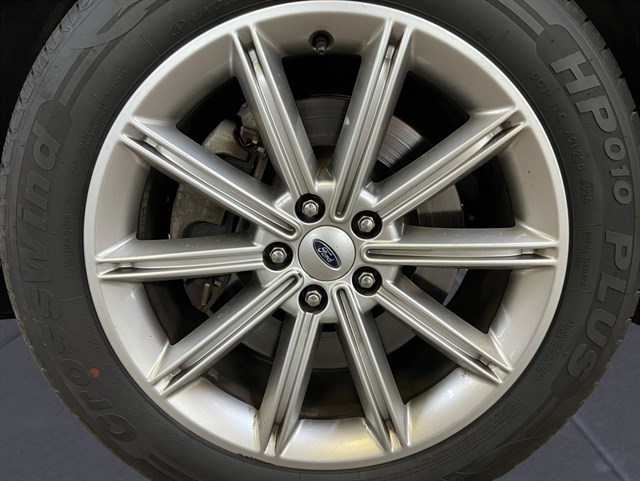2018 Ford Flex Limited - Photo 14