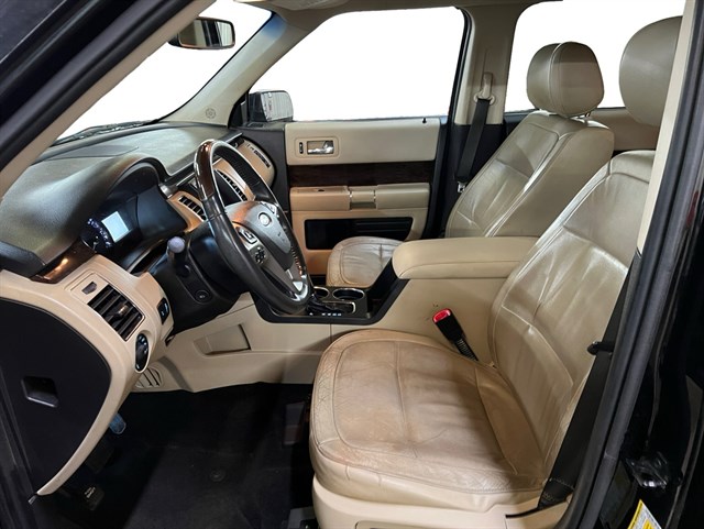 2018 Ford Flex Limited - Photo 9