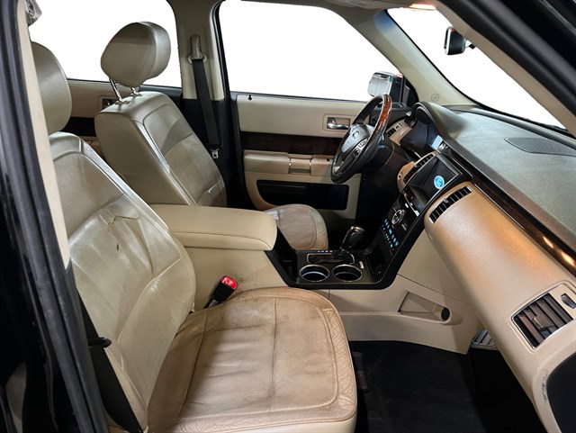 2018 Ford Flex Limited - Photo 15