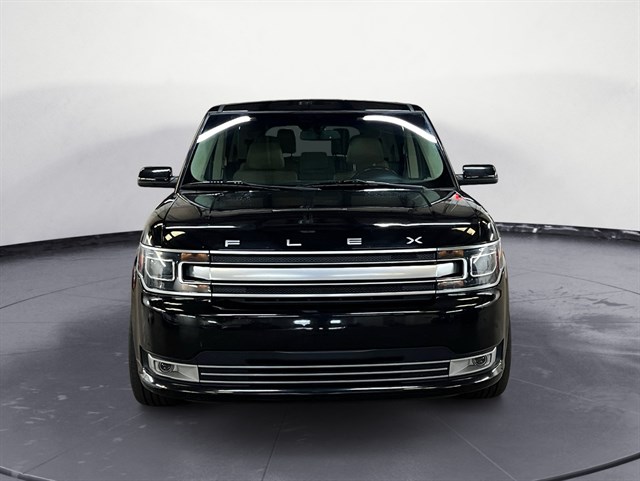2018 Ford Flex Limited - Photo 8