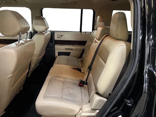 2018 Ford Flex Limited - Photo 13