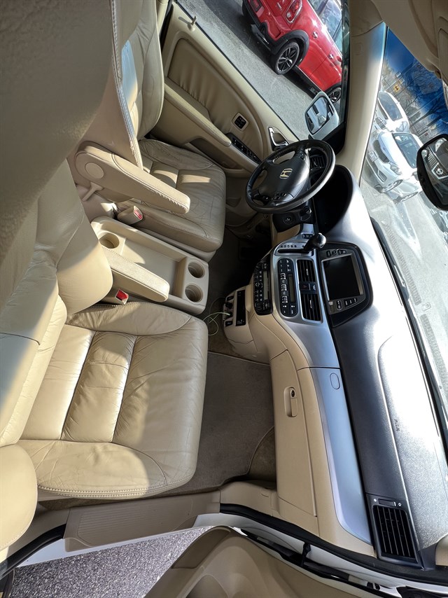 2010 Honda Odyssey, Stock No: 29 by A2 Motors Houston , Houston TX, image size:1200x1600