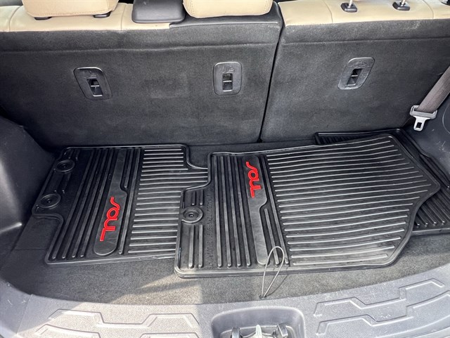 Kia Soul photo 4