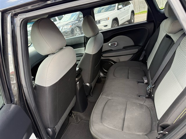 Kia Soul photo 10
