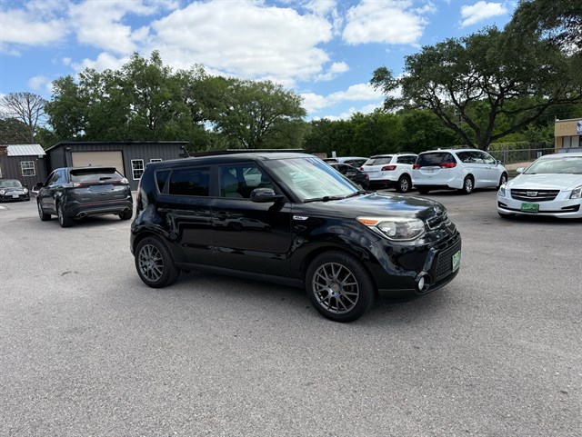 Kia Soul photo 7