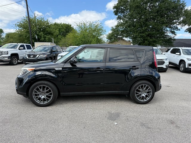 Kia Soul photo 4