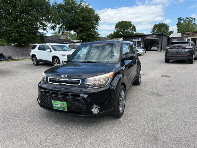 Kia Soul photo 6
