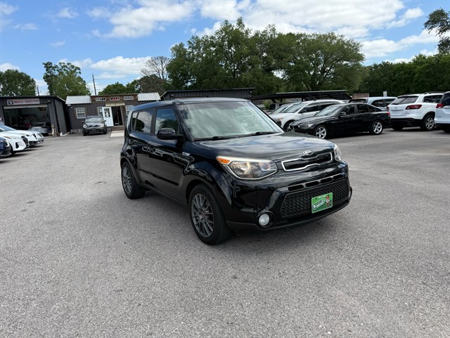 Kia Soul photo 2