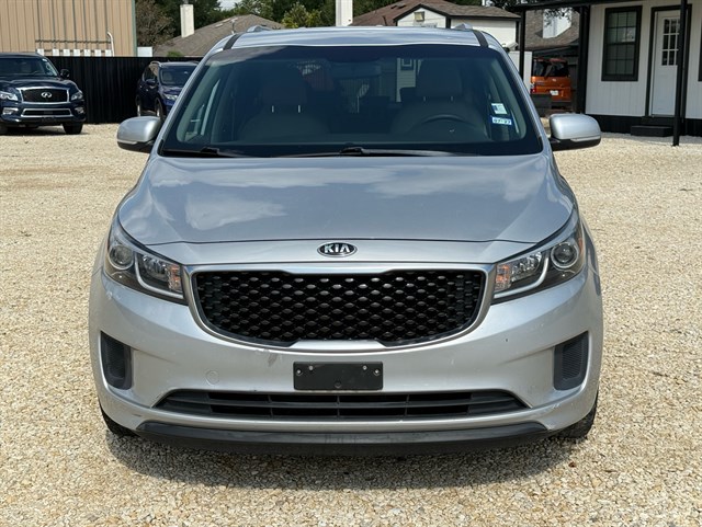Kia Sedona