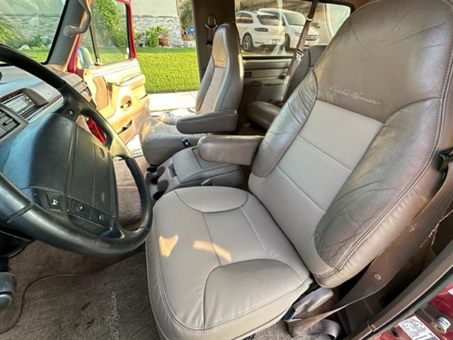 1994 FORD BRONCO, Stock No: P022 by California Exotic \u0026 Classic Cars LLC,  Lomita CA, image size:1200x900