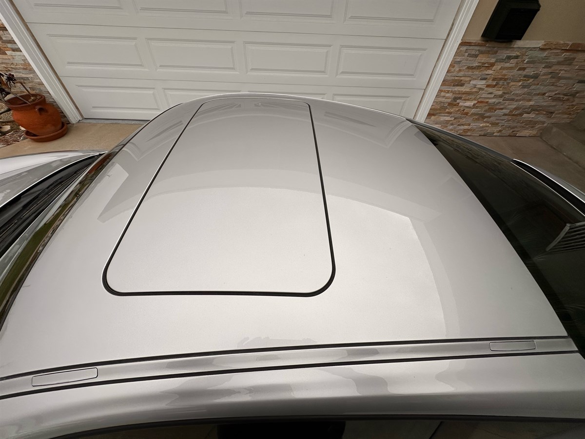 2007 Porsche 911 photo 9