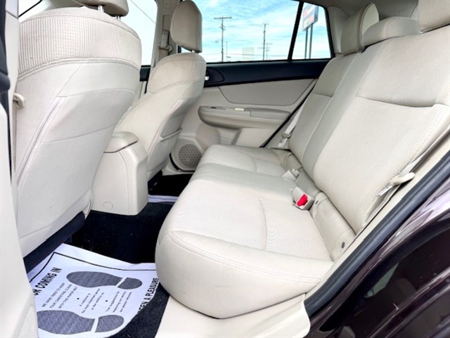 2013 Subaru Impreza 2.0I Sport Premium | CarEdge | CarEdge