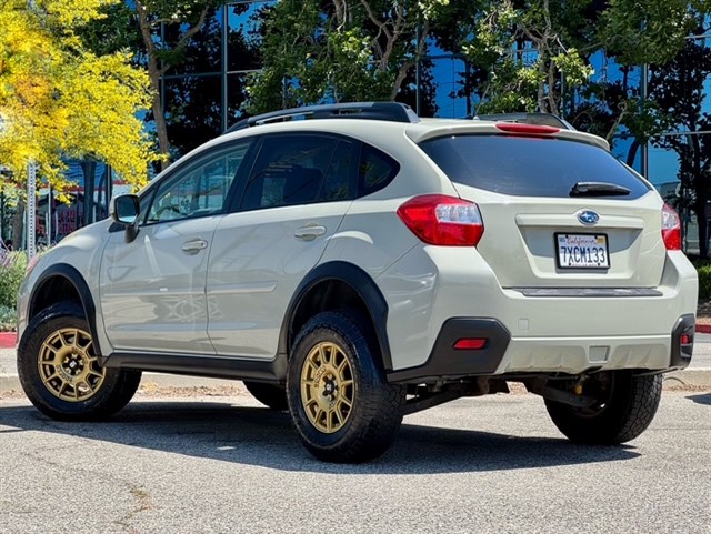 2013 Subaru XV Crosstrek, Stock No: 811888 by CAR LINE, Van Nuys CA