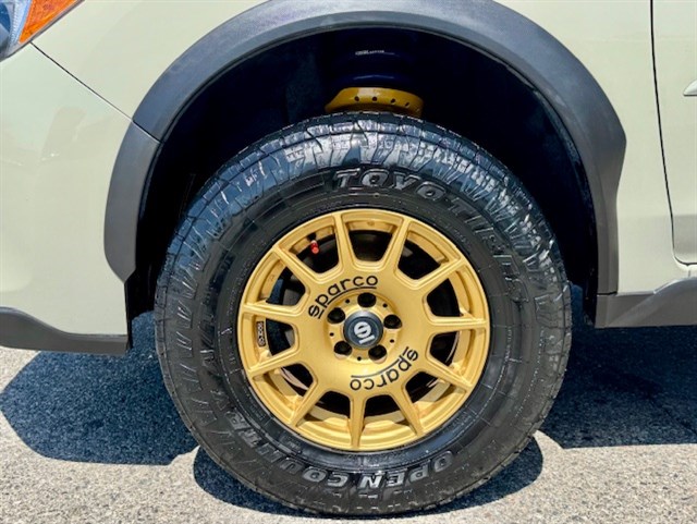 2013 Subaru XV Crosstrek, Stock No: 811888 by CAR LINE, Van Nuys CA