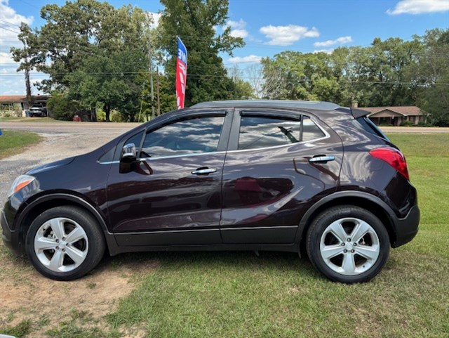 2015 Buick Encore Leather's photo