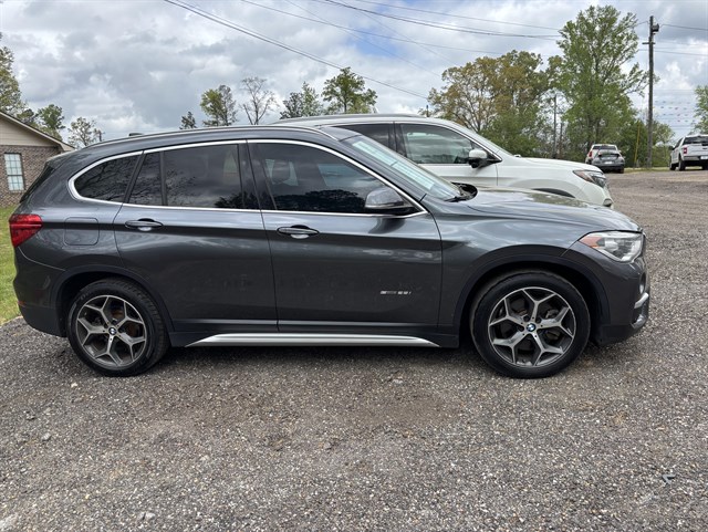 2017 BMW X1 28i