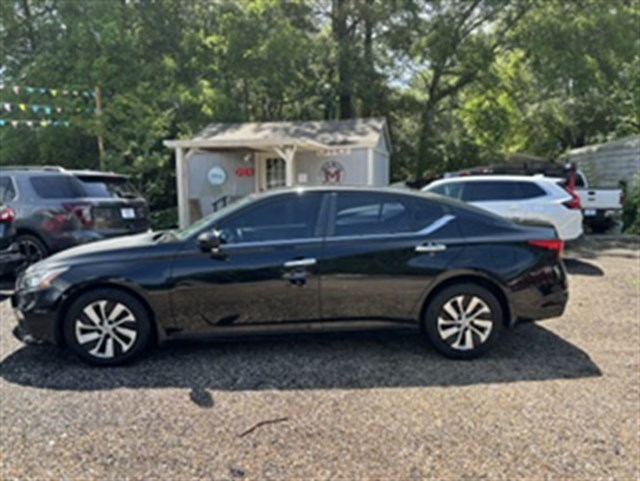 2019 Nissan Altima 2.5 S's photo
