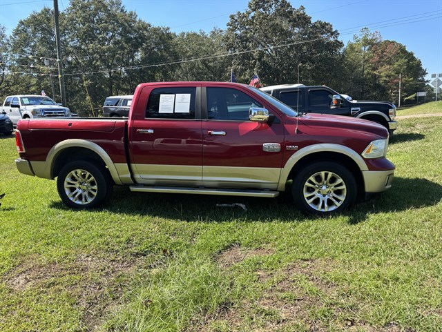 2014 RAM 1500 Pickup