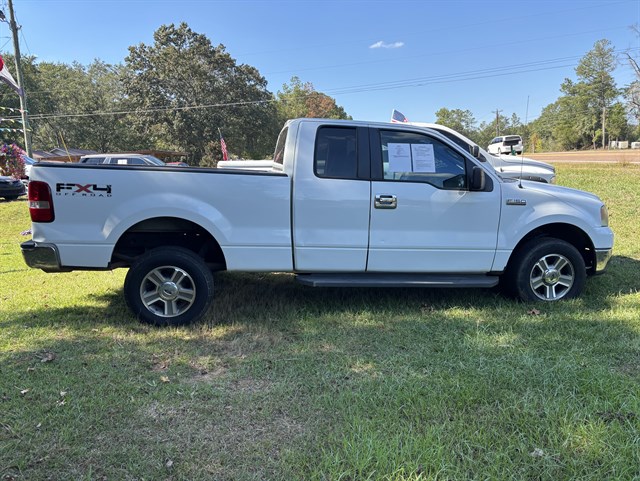 2007 Ford F-150