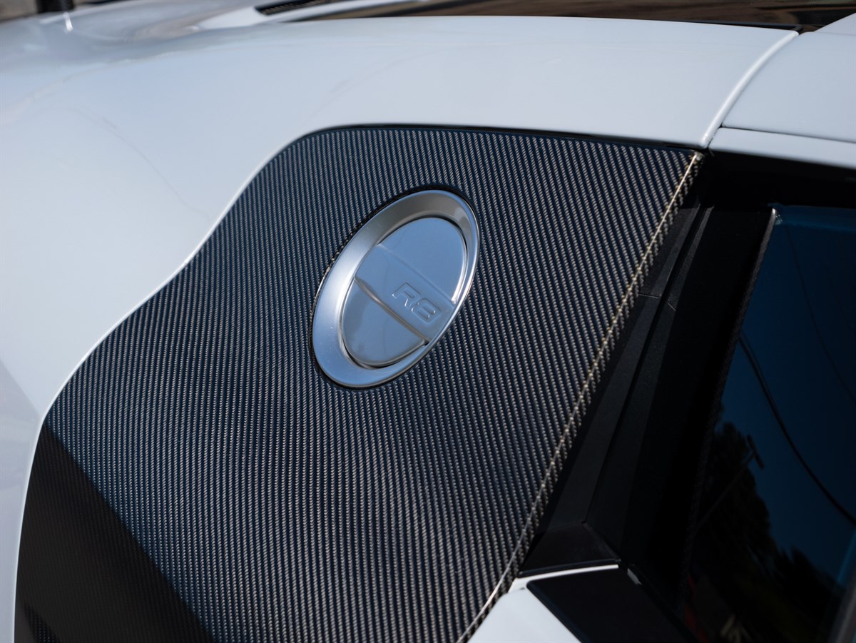 2012 Audi R8 5.2 Coupe Quattro photo 51