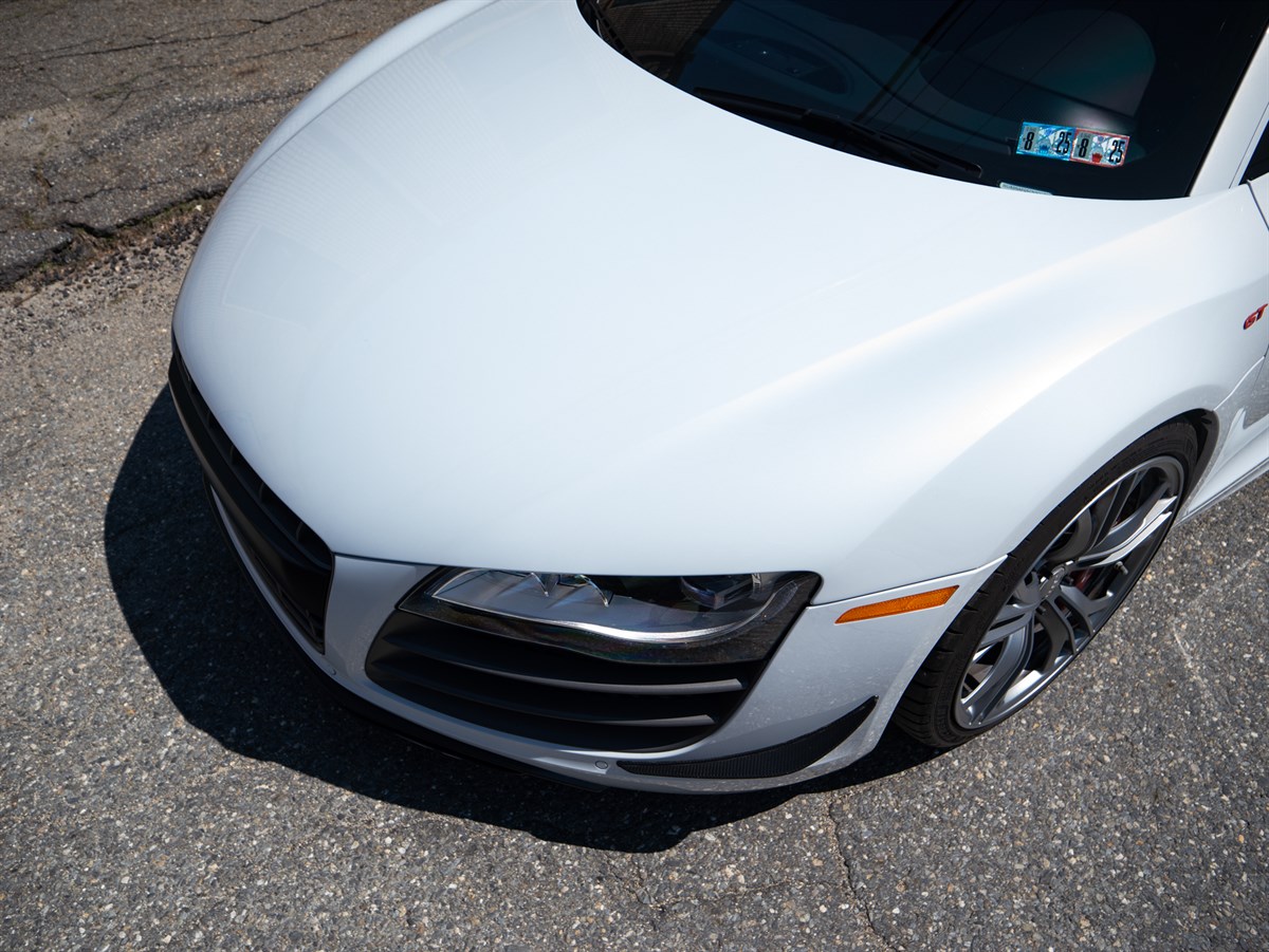 2012 Audi R8 5.2 Coupe Quattro photo 71
