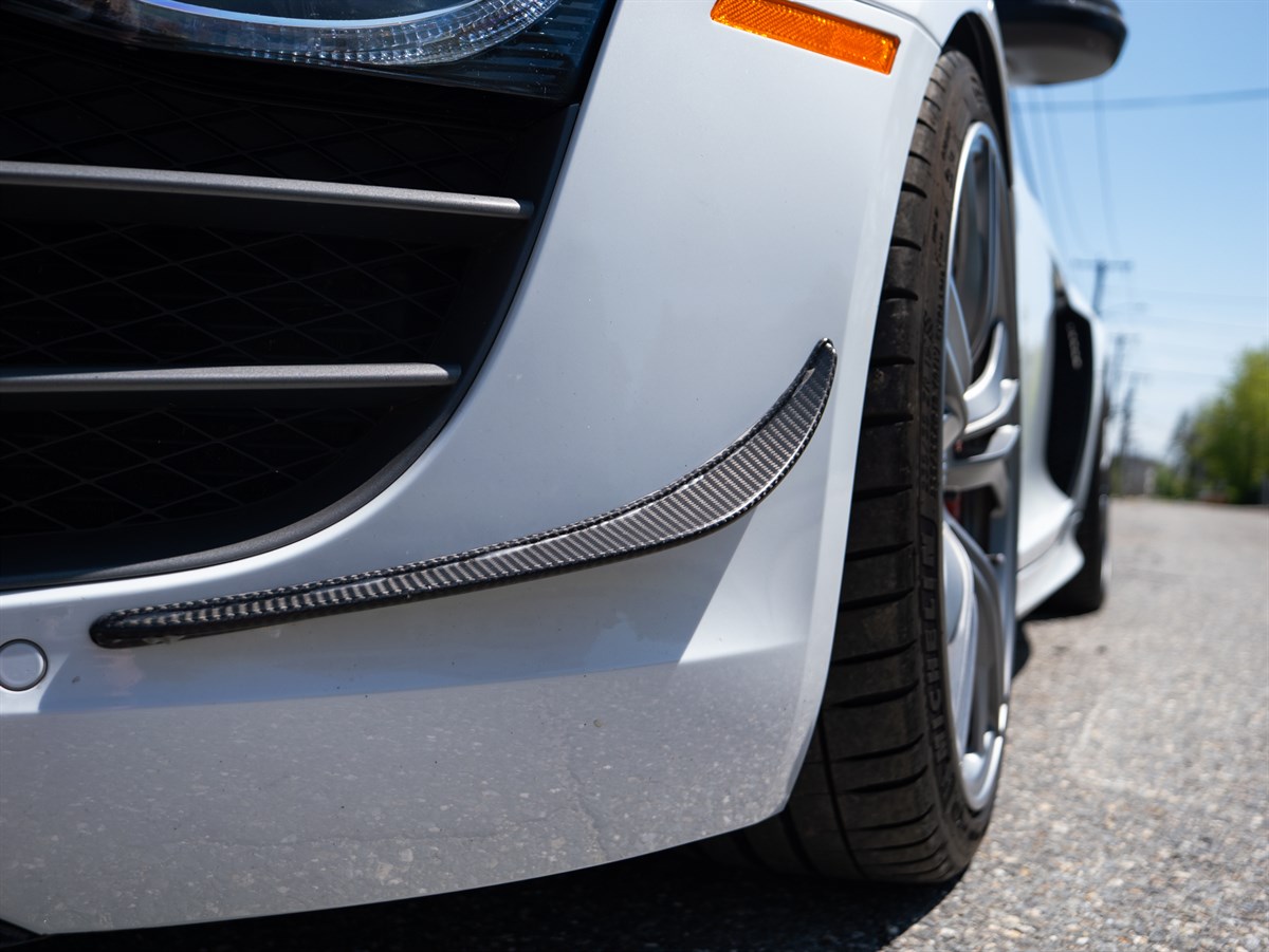 2012 Audi R8 5.2 Coupe Quattro photo 70