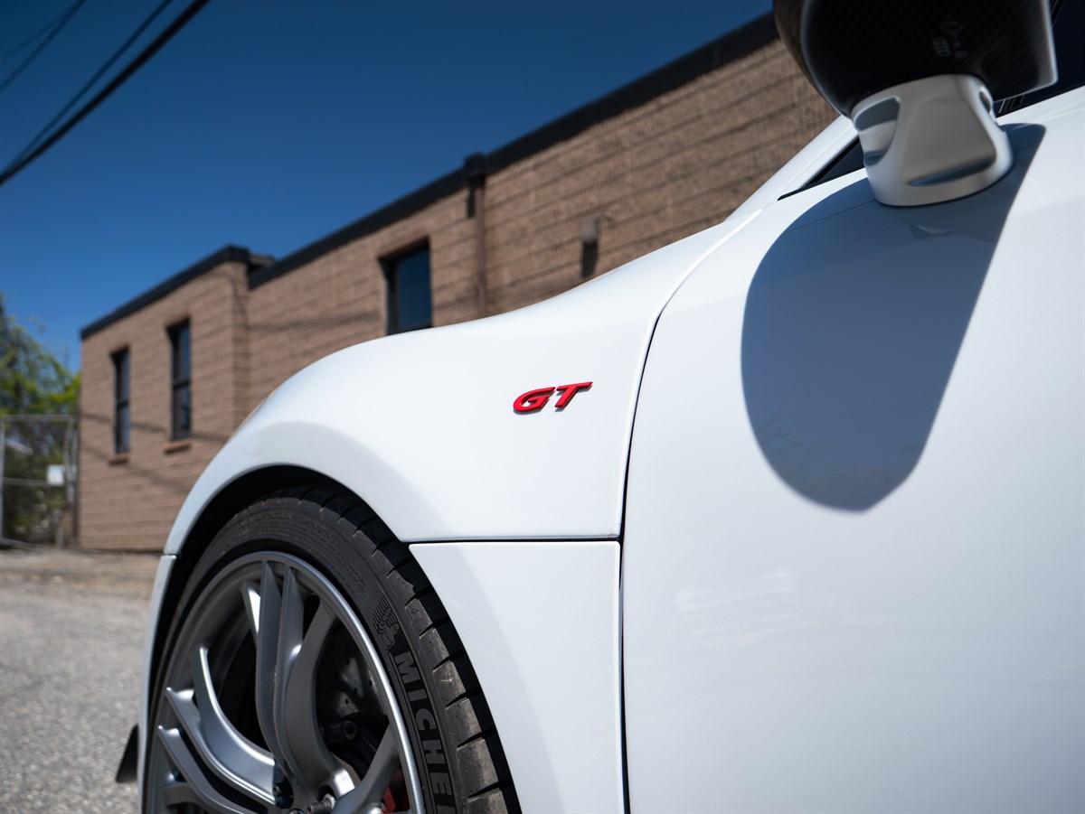 2012 Audi R8 5.2 Coupe Quattro photo 61
