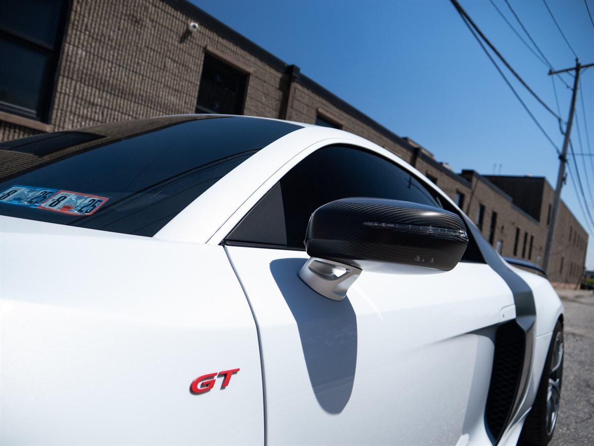 2012 Audi R8 5.2 Coupe Quattro photo 65