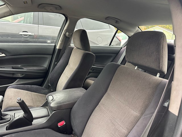 2008 Honda Accord LX - Photo 17