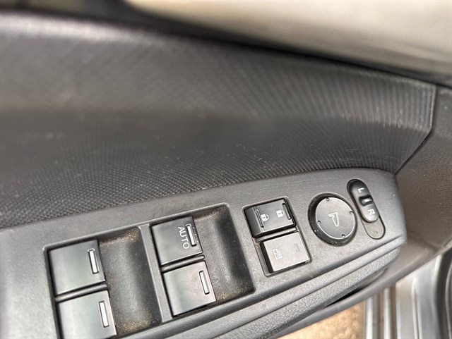 2008 Honda Accord LX - Photo 18