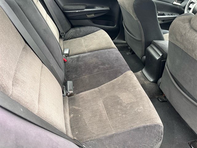 2008 Honda Accord LX - Photo 13