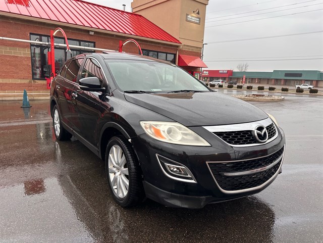 2010 Mazda CX-9 Touring