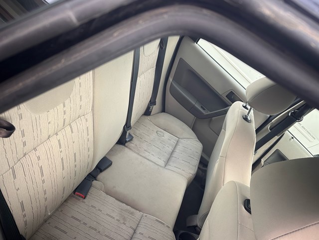 2008 Ford Focus SE - Photo 10