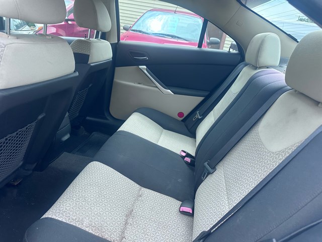 2009 Pontiac G6 G6 - Photo 14