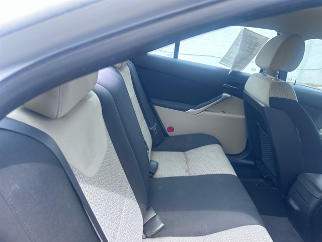 2009 Pontiac G6 G6 - Photo 7