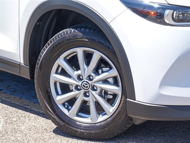 2023 Mazda CX-5, Stock No: AZ1345 by CJ AUTO SOURCE LLC, GLENDALE AZ