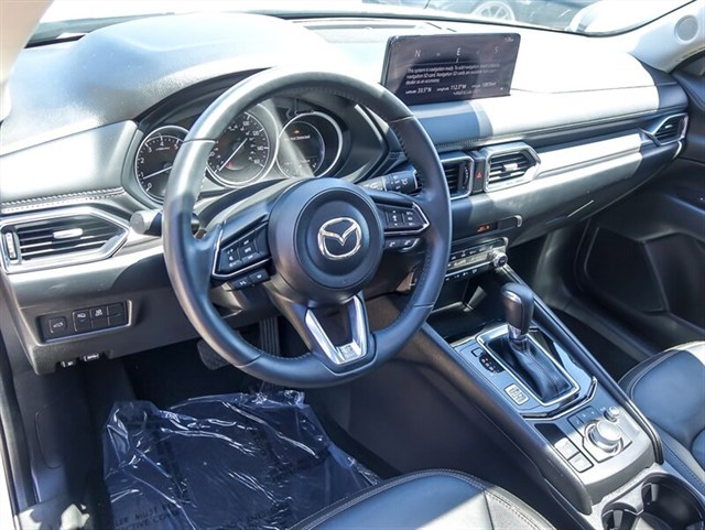 2023 Mazda CX-5, Stock No: AZ1345 by CJ AUTO SOURCE LLC, GLENDALE AZ