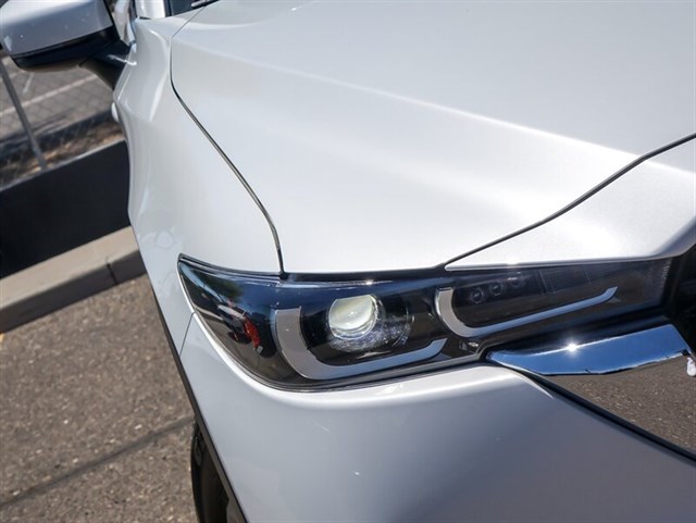 2023 Mazda CX-5, Stock No: AZ1345 by CJ AUTO SOURCE LLC, GLENDALE AZ