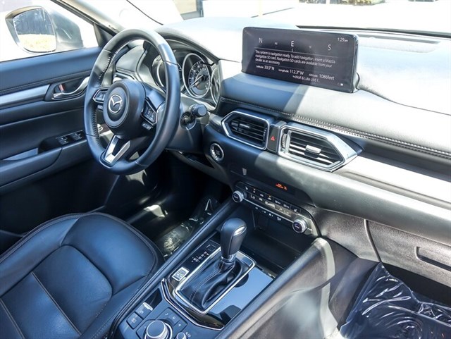 2023 Mazda CX-5, Stock No: AZ1345 by CJ AUTO SOURCE LLC, GLENDALE AZ
