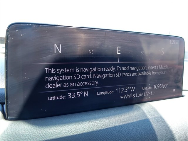 2023 Mazda CX-5, Stock No: AZ1345 by CJ AUTO SOURCE LLC, GLENDALE AZ