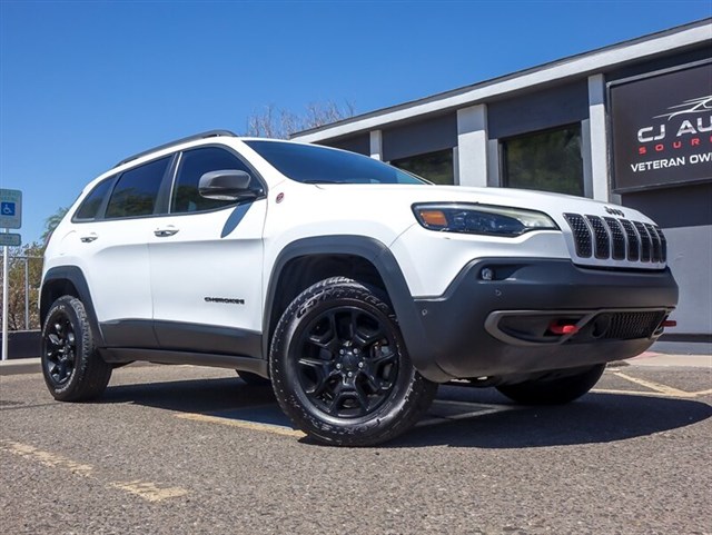 シャペコエンセ 2019  オーセンティックモデル ブラジル ストリート 2019 Jeep Cherokee, Stock No: AZ1359 by CJ AUTO SOURCE LLC