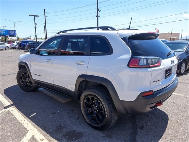 2019 Jeep Cherokee, Stock No: AZ1359 by CJ AUTO SOURCE LLC