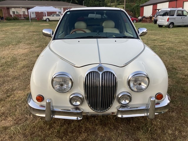 1996 MITSUOKA VIEWT, Stock No: 10076 by Fun Karz, Dover AR