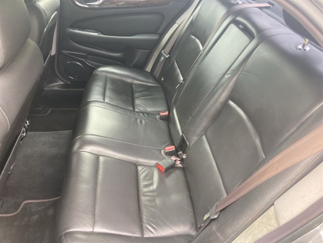 2004 JAGUAR XJR, Stock No: 10382 by Fun Karz, Dover AR